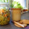 Kvašená zelenina-pickles 5